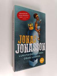 Lukutaidoton joka osasi laskea