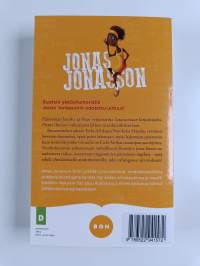 Lukutaidoton joka osasi laskea