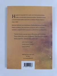 Etäisten teiden haibun