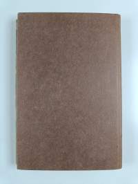 Kukkarannan nuorisotasavalta : koululaiskertomus