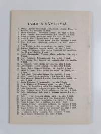 Kylpyrannalla : yksinäytöksinen pila