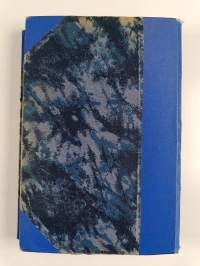 Maailman nuorin salapoliisi : seikkailuromaani