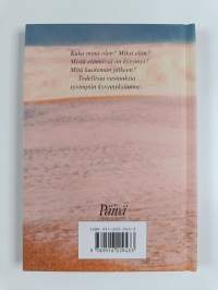 Mikä on kaiken tarkoitus : vastauksia elämän kysymyksiin