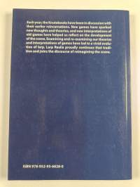 Larp realia : Analysis, design, and discussions of Nordic larp