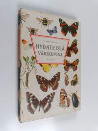 Hyönteisiä värikuvina