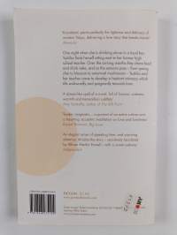 Strange weather in Tokyo