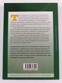 Raha ratkaisee : yritystalous tutuksi