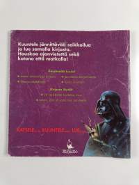 Imperiumin vastaisku : musiikkisatu