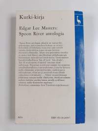 Spoon River antologia