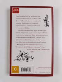Nalle Puh ja ongelmanratkaisun taito : jossa Nalle Puh ja Nasu ystävineen tutkivat miten ongelmia ratkotaan