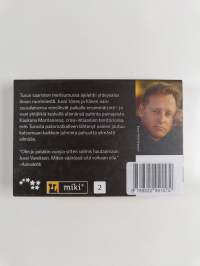 Intiaani (miki-kirja)