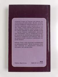 Antakaa veljeni takaisin