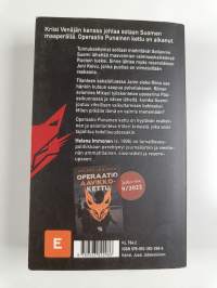 Operaatio Punainen kettu