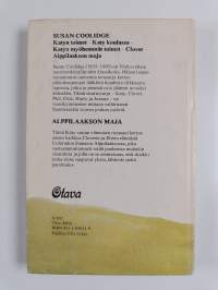 Alppilaakson maja : tyttöromaani