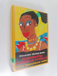 Siveysoppia kauniille tytöille