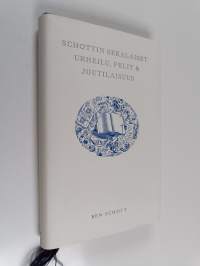 Schottin sekalaiset : urheilu, pelit &amp; joutilaisuus