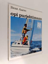 Opi purjehtimaan