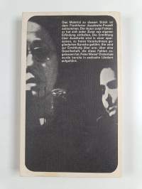 Die Ermittlung : Oratorium in 11 Gesängen