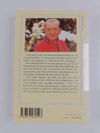 Le temps des secrets