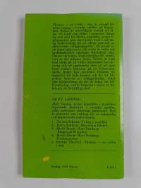 Thomas - en vecka i maj