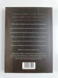 Pyhän Benedictuksen luostarisääntö