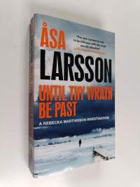 Until thy wrath be past