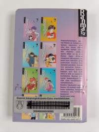 Ranma 1/2 8 : Romeo ja Julia