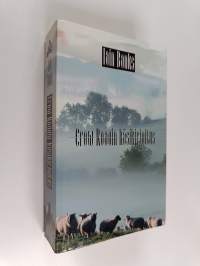 Crow Roadin käsikirjoitus