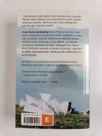 Crow Roadin käsikirjoitus