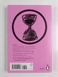 This is not a drill : an extinction rebellion handbook