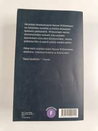 Pahan varjot : kaksi Hanne Wilhelmsen -dekkaria : Paholaisen kuolema ; Kuollut jokeri
