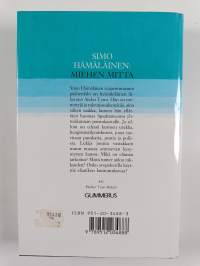 Miehen mitta : veijariromaani