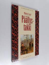 Päällystakki : kertomus