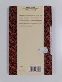 Päällystakki : kertomus