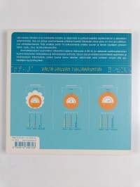 Vauvan virike- ja aktivointiohjelma : omistajan opas