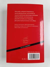 Joulukalenteri : 24 jännityskertomusta