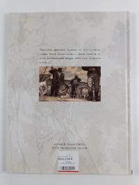 Blacksad 2 : Valkoinen valtakunta