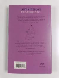 Love and Romance - Facts, Figures and Fun