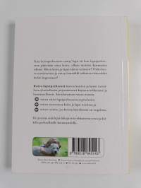 Koira lapsiperheessä