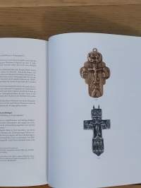 Heiligtümer aus dem Schmelztiegel : seltene Motive und aussergewöhnliche Formvarianten in der russischen Metall-Ikonenkunst [ metalli-ikonit pronssi-ikonit ]