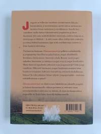 Monsuunimantroja : kirjoituksia joogasta ja Intiasta