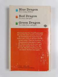 The Mystery of Holly Laneg