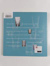 Suomalaisia juomalaseja