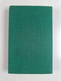 Förrädarland : En berättelse om människor som historien har glömt