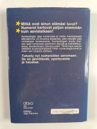 Elämäsi luvut : kirja numerologiasta