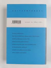 En minä aina ole sama : runoutta