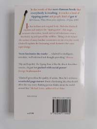 The Tipping Point