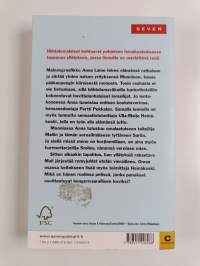 Rakkaudesta kuolemaan