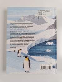 Muuttolintujen matkassa