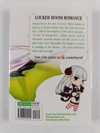 The Testament of Sister New Devil Vol. 6